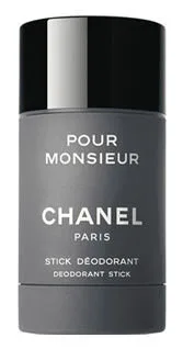 Pour monsieur