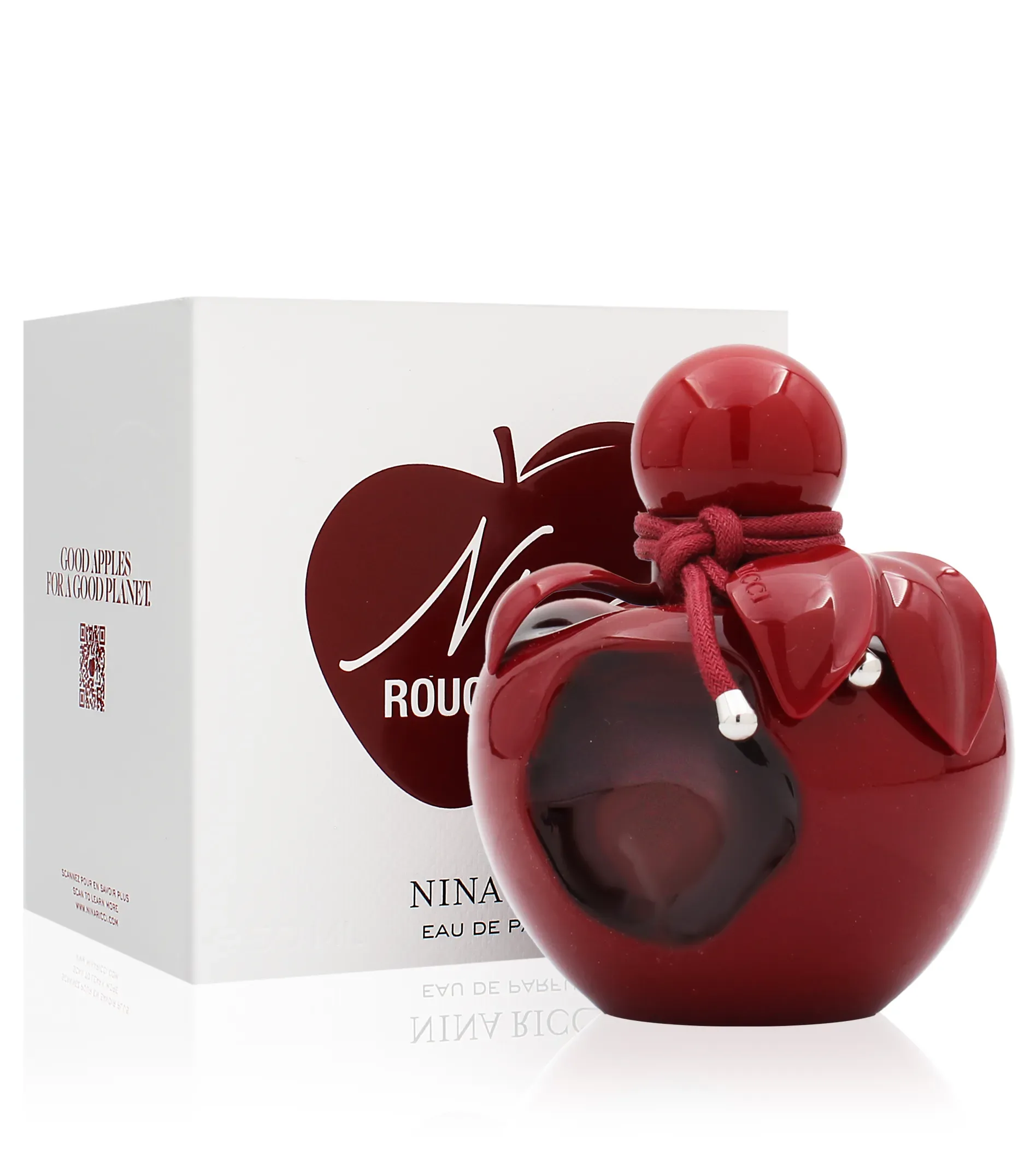 Nina Ricci Nina Rouge Crush thumbnail 3