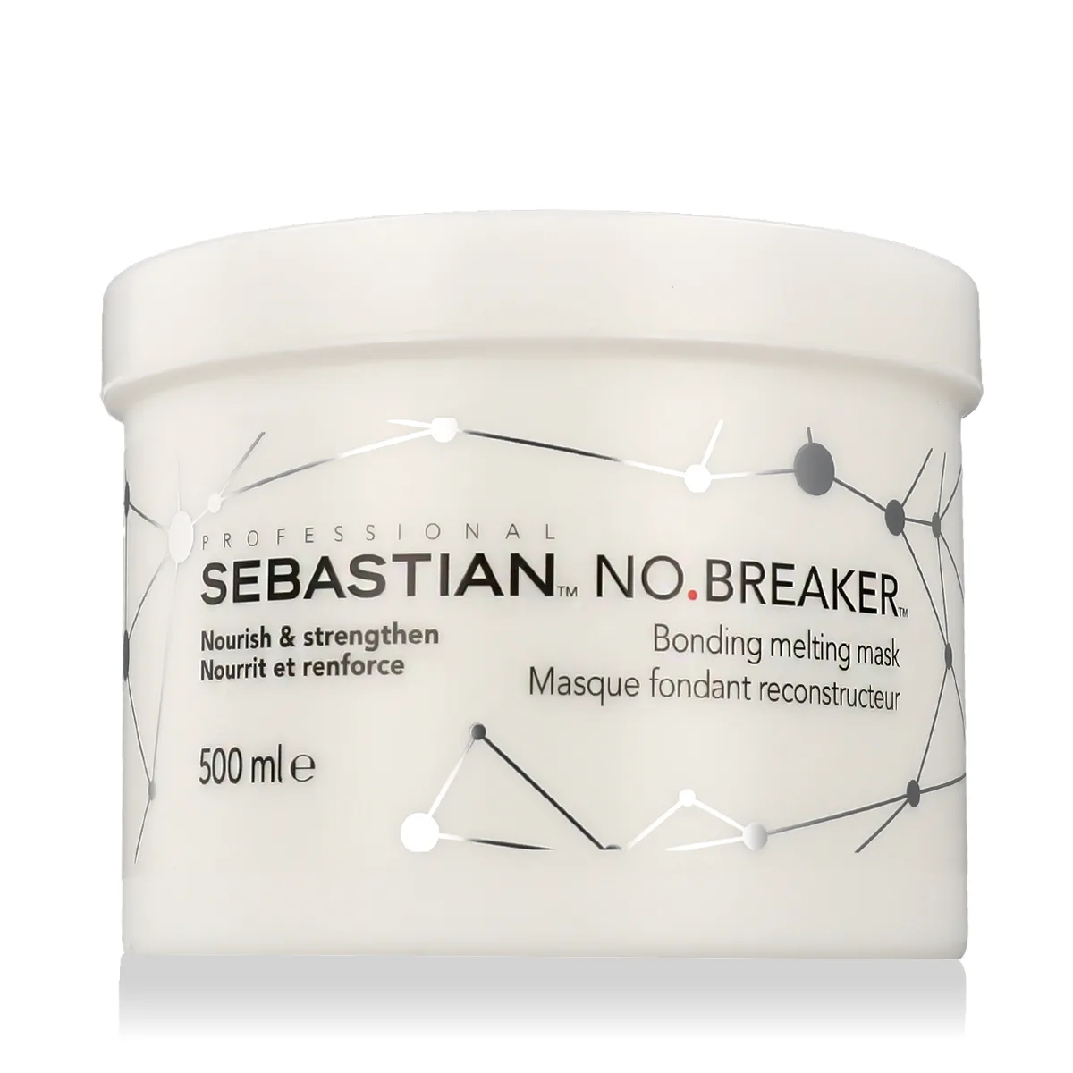 Sebastian Professional No.Breaker Bonding Melting Mask thumbnail 2