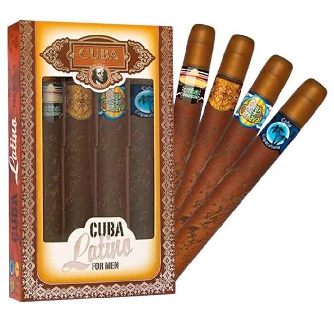 Cuba Latino thumbnail 2