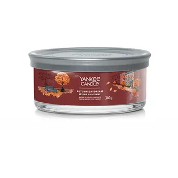 Yankee Candle Autumn Daydream thumbnail 2