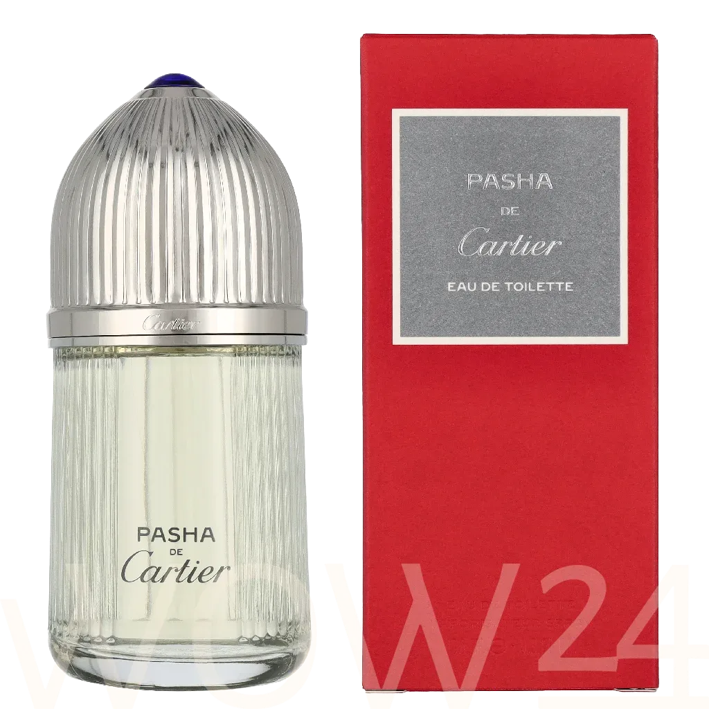 Cartier Pasha de cartier thumbnail 4