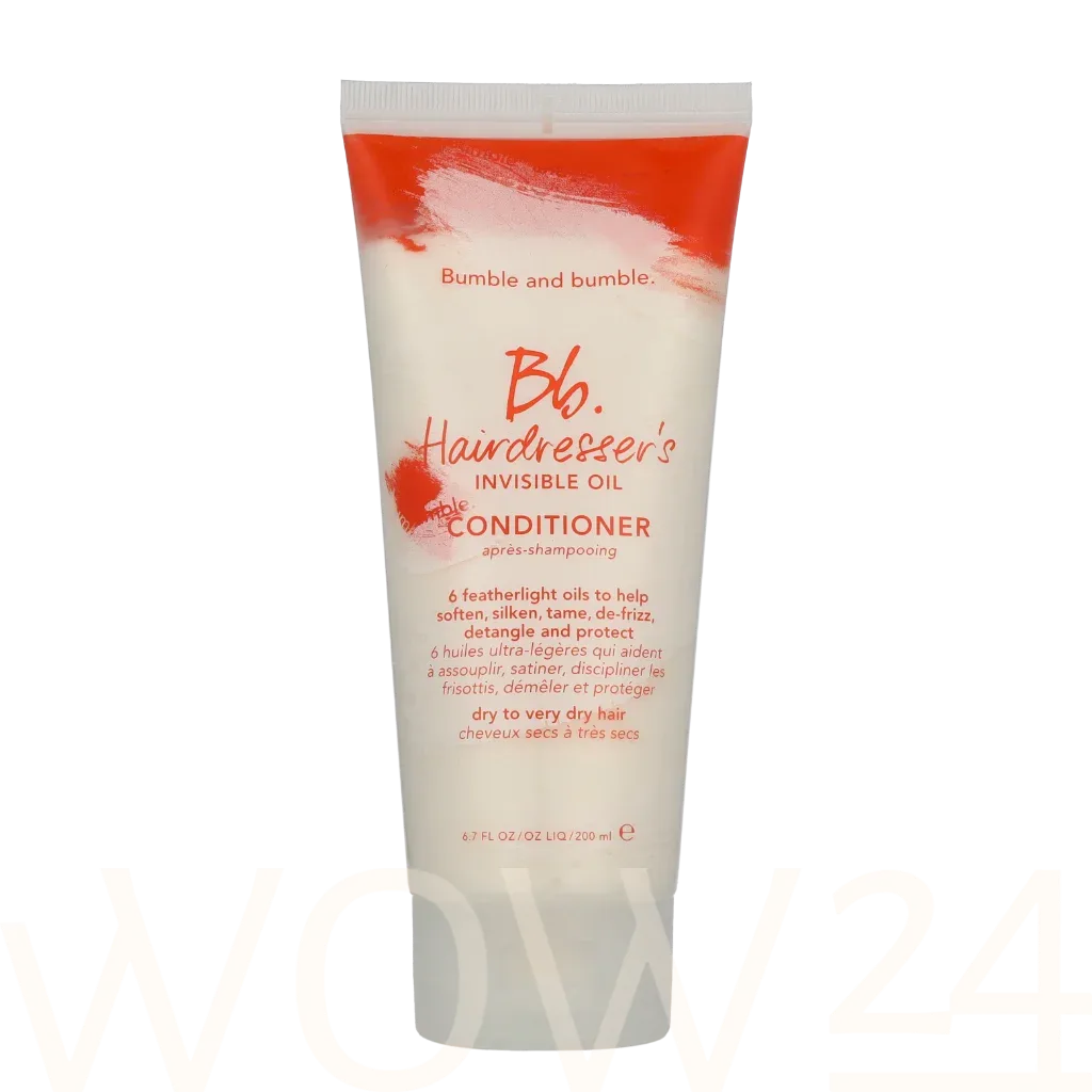 Bumble And Bumble HIO Conditioner
