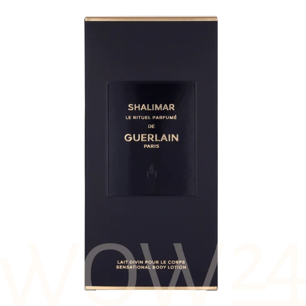 Guerlain Shalimar thumbnail 2