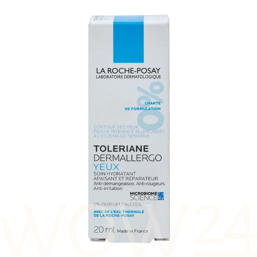 La Roche-Posay Toleriane Dermallergo Eyes thumbnail 3