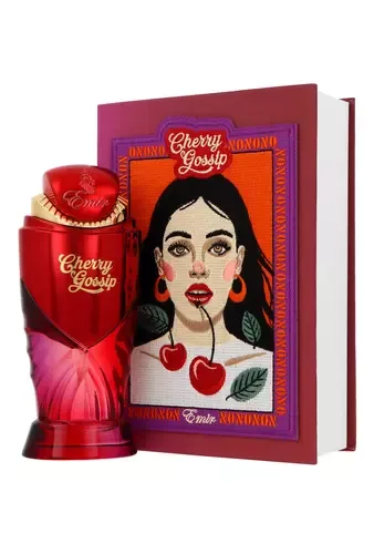 Emir Paris Corner Emir Cherry Gossip Edp 100ml thumbnail 2