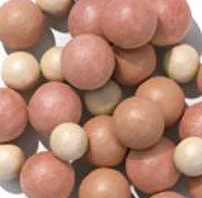 Bronzing Pearls ( Bronzing Pearls)