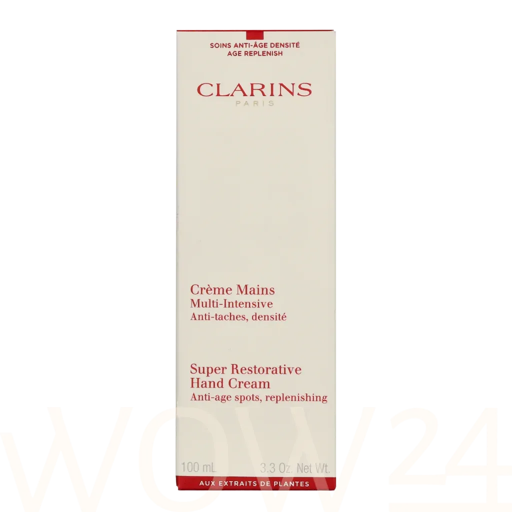 Clarins Super Restorative thumbnail 2