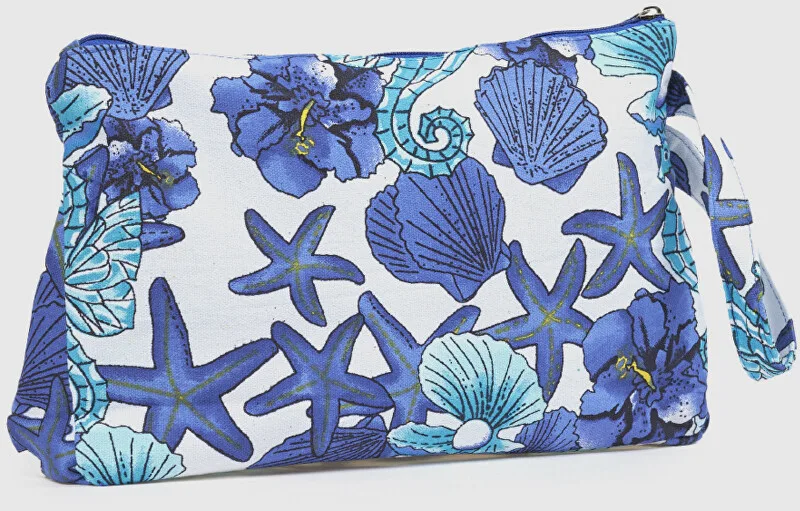 Verde Cosmetic bag thumbnail 4