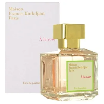Maison Francis Kurkdjian Paris A La Rose thumbnail 5