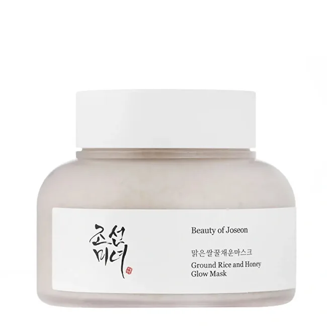Beauty of Joseon Rice and Honey Glow Mask thumbnail 7