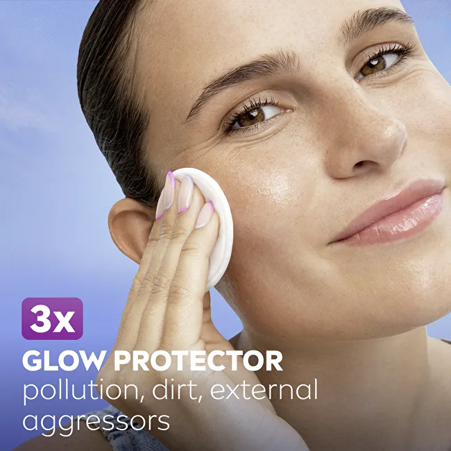 Nivea Luminous Skin Glow Micellar Water 400 ml thumbnail 7