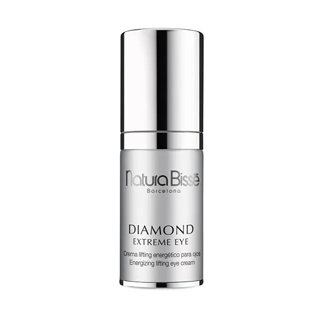 Natura Bissé Rejuvenating eye cream Diamond ( Extreme Eye Cream) 25 ml thumbnail 2