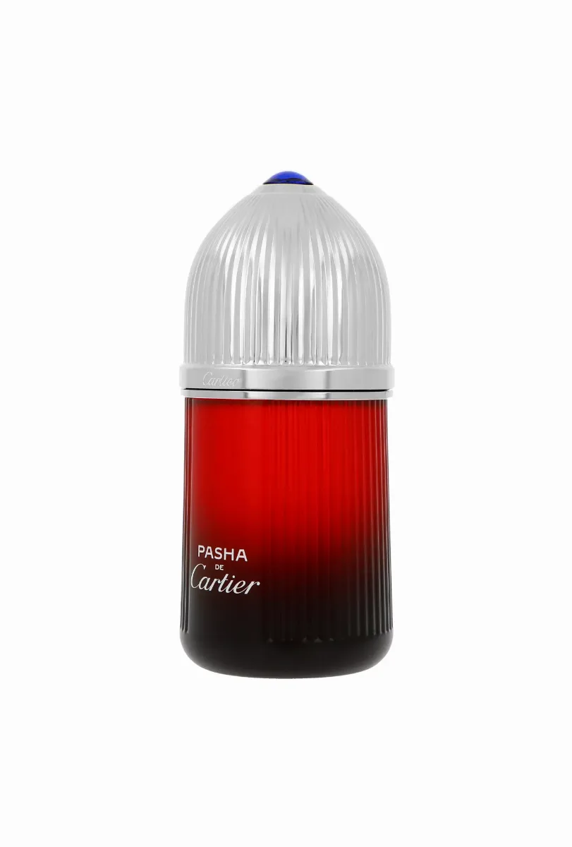 Cartier Pasha de cartier edition noire sport thumbnail 7