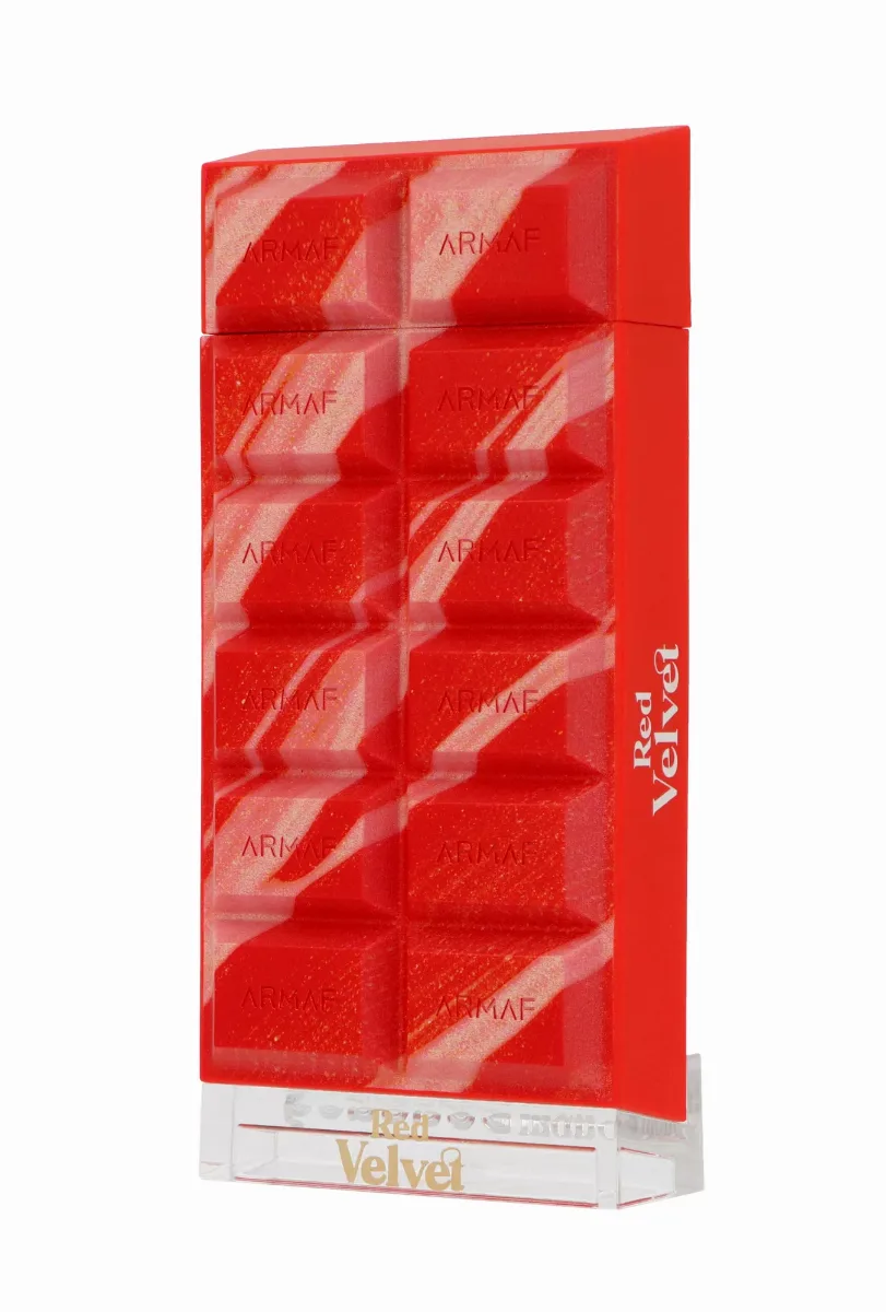 Armaf Beauté Delights Red Velvet thumbnail 4