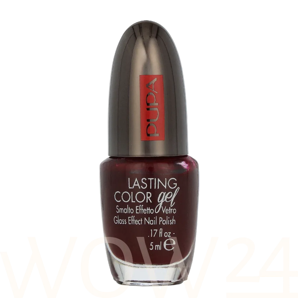 Pupa Nail polish Lasting Color Gel (Nail Polish) thumbnail 4