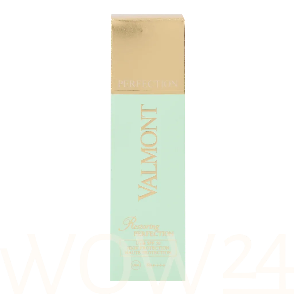 Valmont Valmont Restoring Perfection SPF50 thumbnail 2