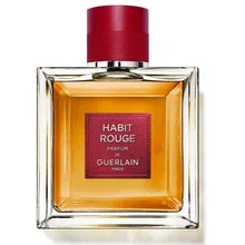 Guerlain Habit Rouge thumbnail 3