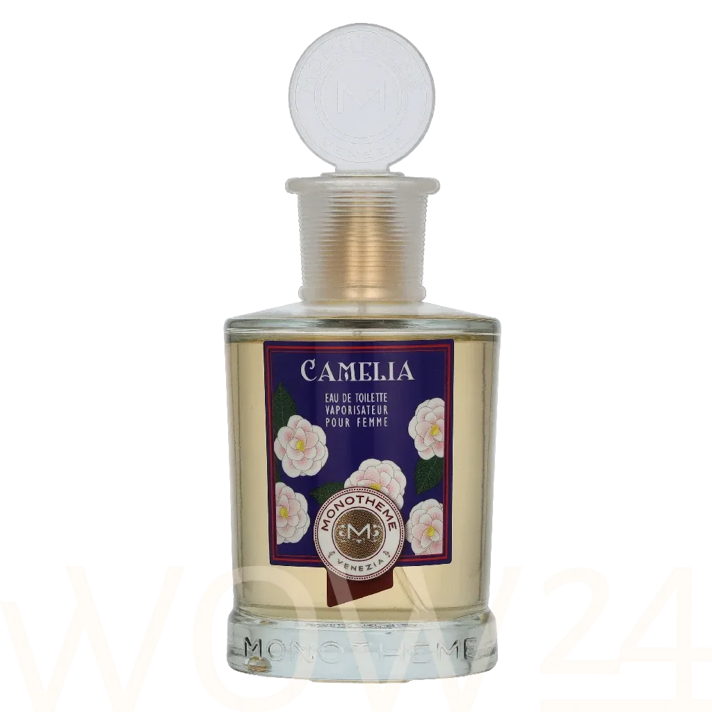 Monotheme Classic Collection Camelia thumbnail 5