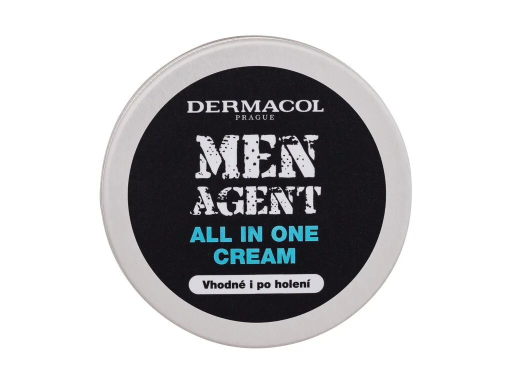 Dermacol Men Agent All In One Cream thumbnail 7