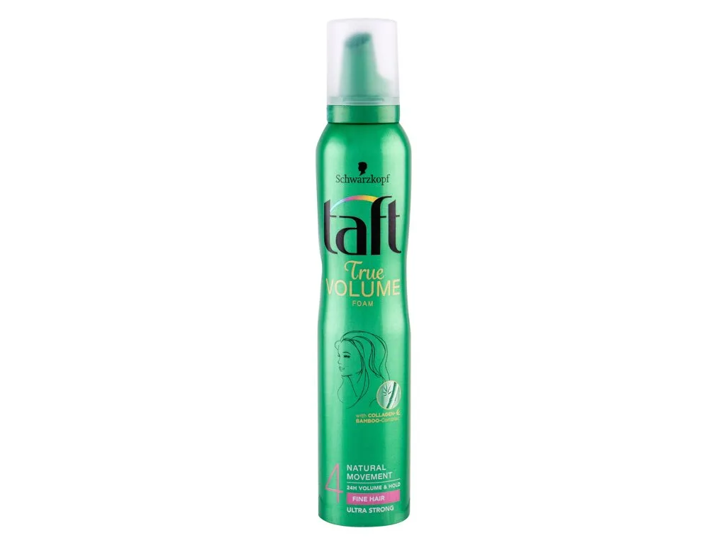 Taft true volume