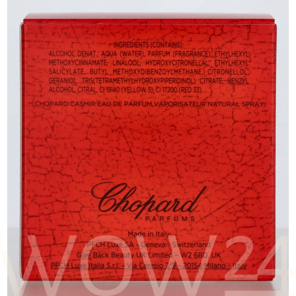 Chopard Casmir thumbnail 3