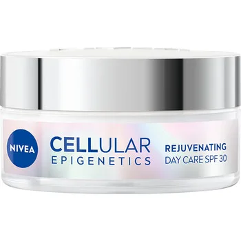 Nivea Day cream SPF 30 Cellular Epigenetics Rejuvenating Day Care 50 ml thumbnail 8