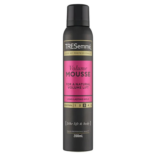 TRESemmé Volume Mousse thumbnail 2