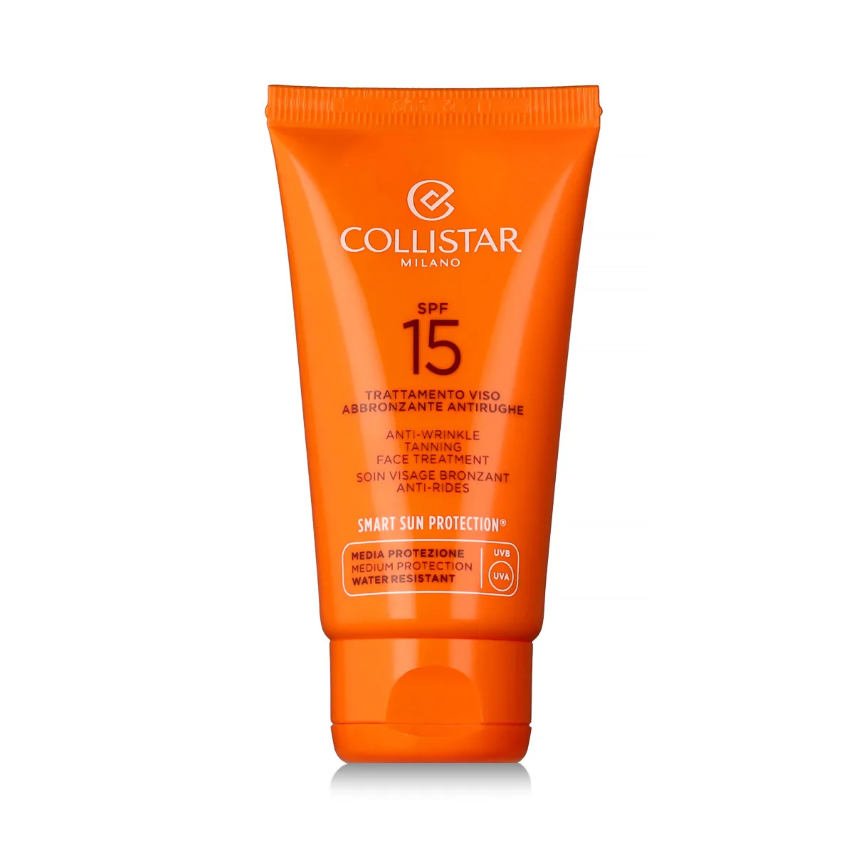Collistar Special Perfect Tan Tanning Face Treatment SPF15 thumbnail 2