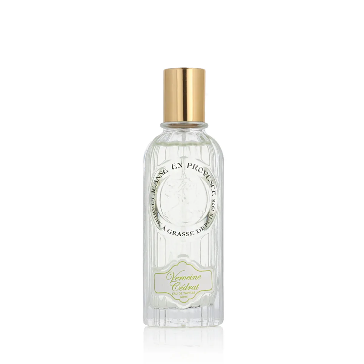 Verveine Cédrat