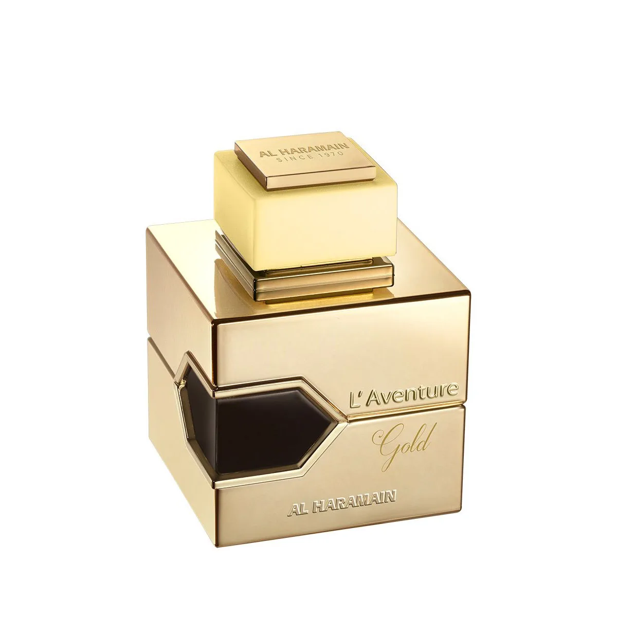 Al Haramain L'aventure gold thumbnail 2