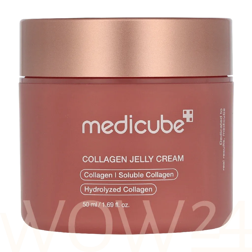 Medicube Collagen Jelly Cream thumbnail 5