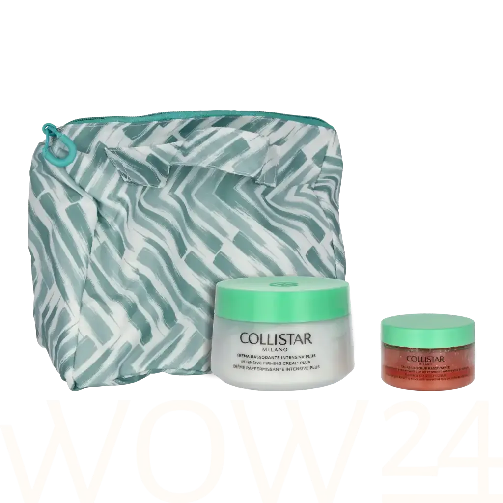 Collistar Special perfect body routine thumbnail 5