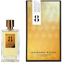 Rosendo mateu 8 Fruity Amber Exotic Musk thumbnail 3