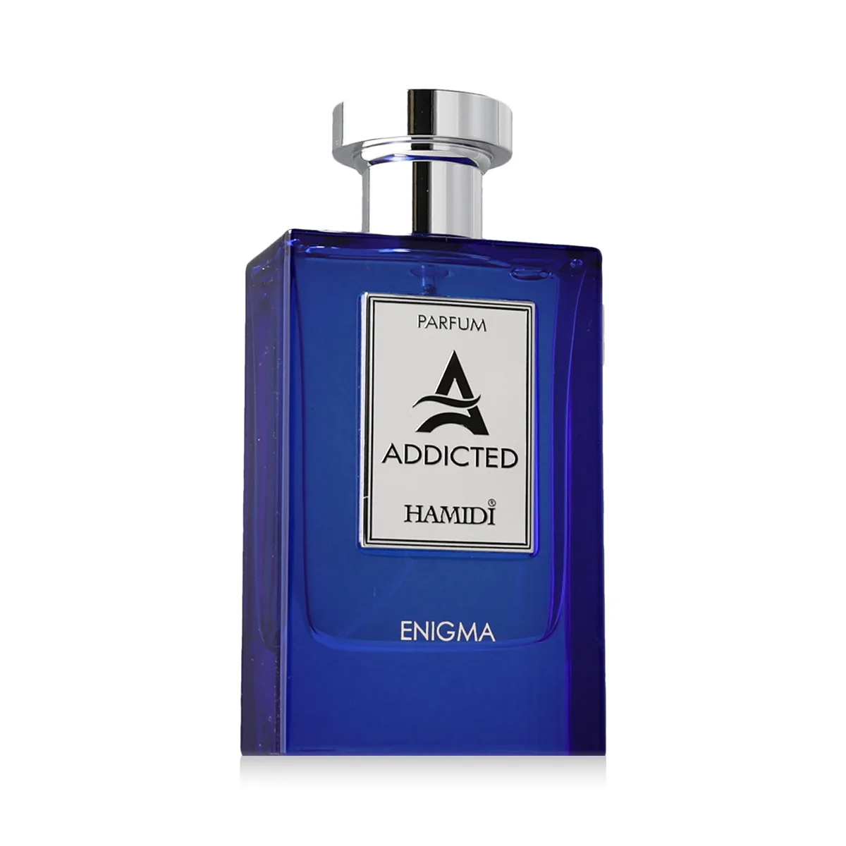 Hamidi Addicted Enigma thumbnail 2