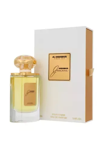 Al Haramain Junoon thumbnail 5