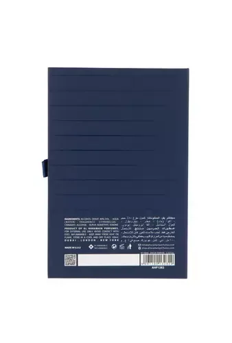 Al Haramain Signature blue thumbnail 5