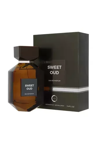 Camara Sweet Oud thumbnail 2