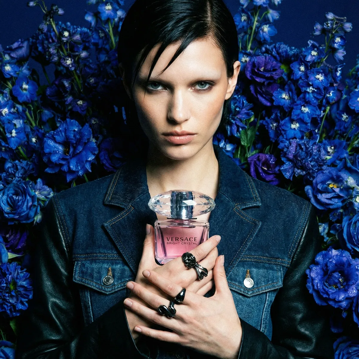 Versace Bright Crystal - EDT thumbnail 8