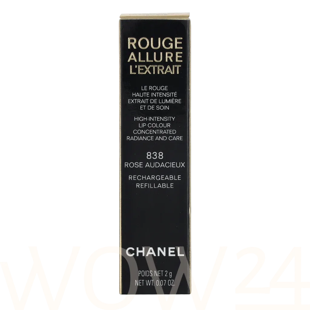 Rouge Allure L'Extrait
