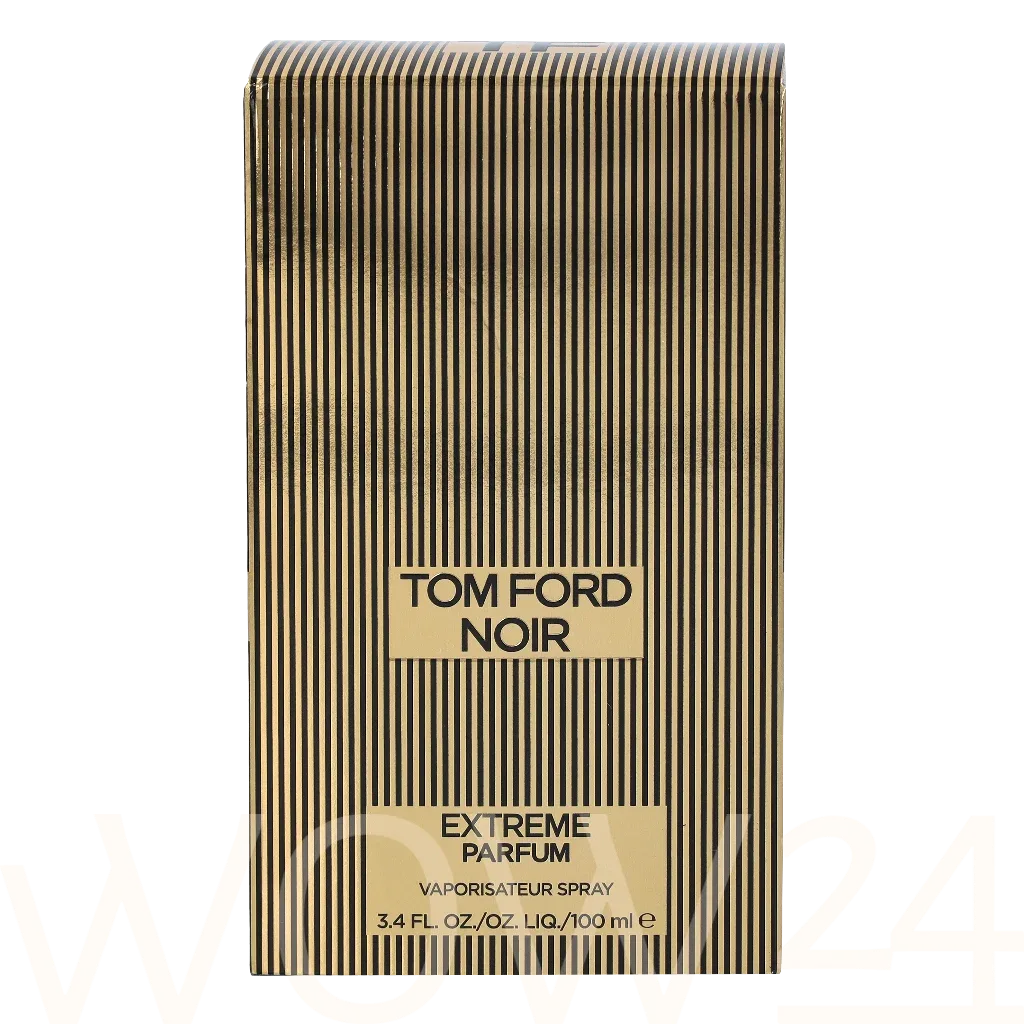 Noir Extreme
