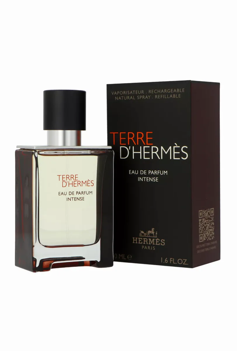 Hermes Hermes Terre D'Hermes Eau Intense Vetiver Edp Spray thumbnail 4