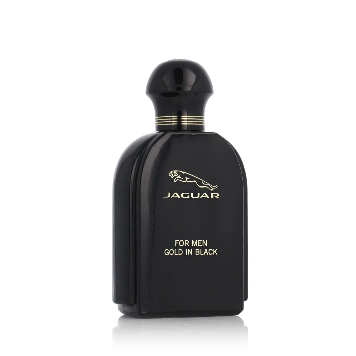 Jaguar For men gold in black thumbnail 2