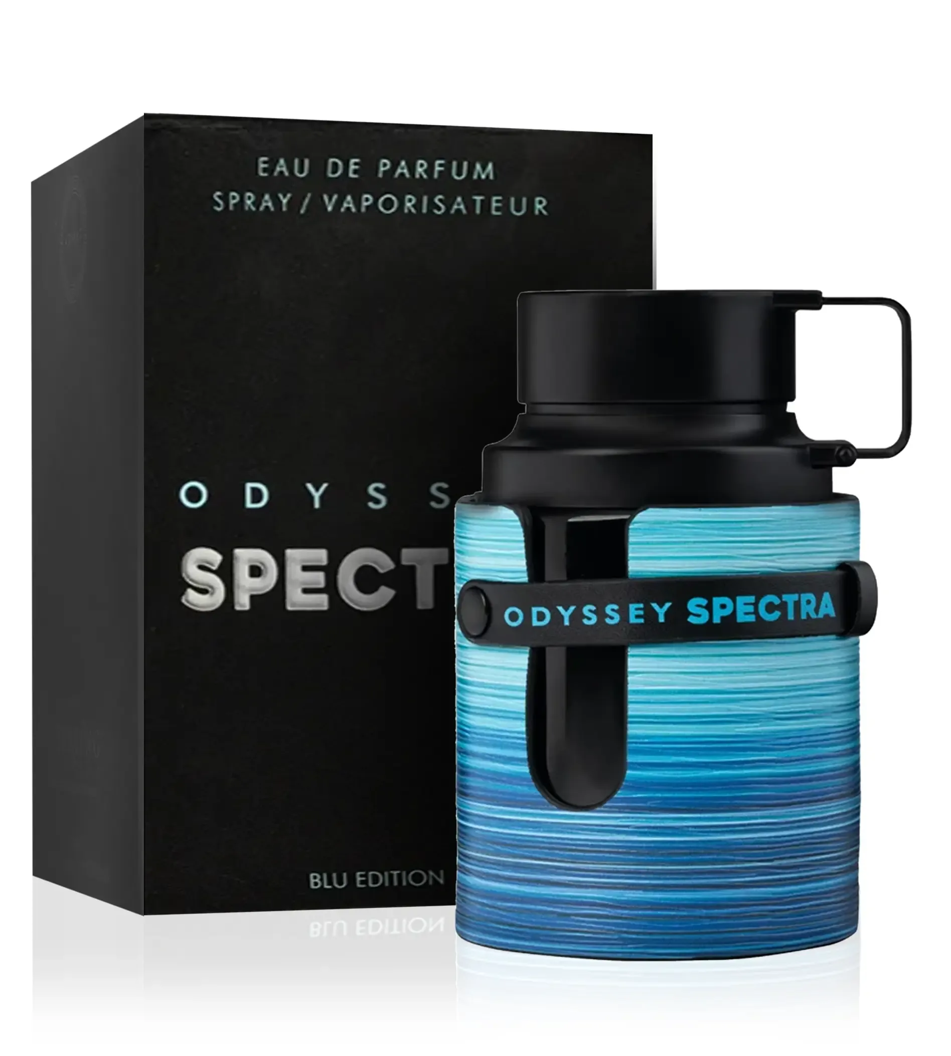 Armaf Beauté Odyssey Spectra Blu Edition thumbnail 3