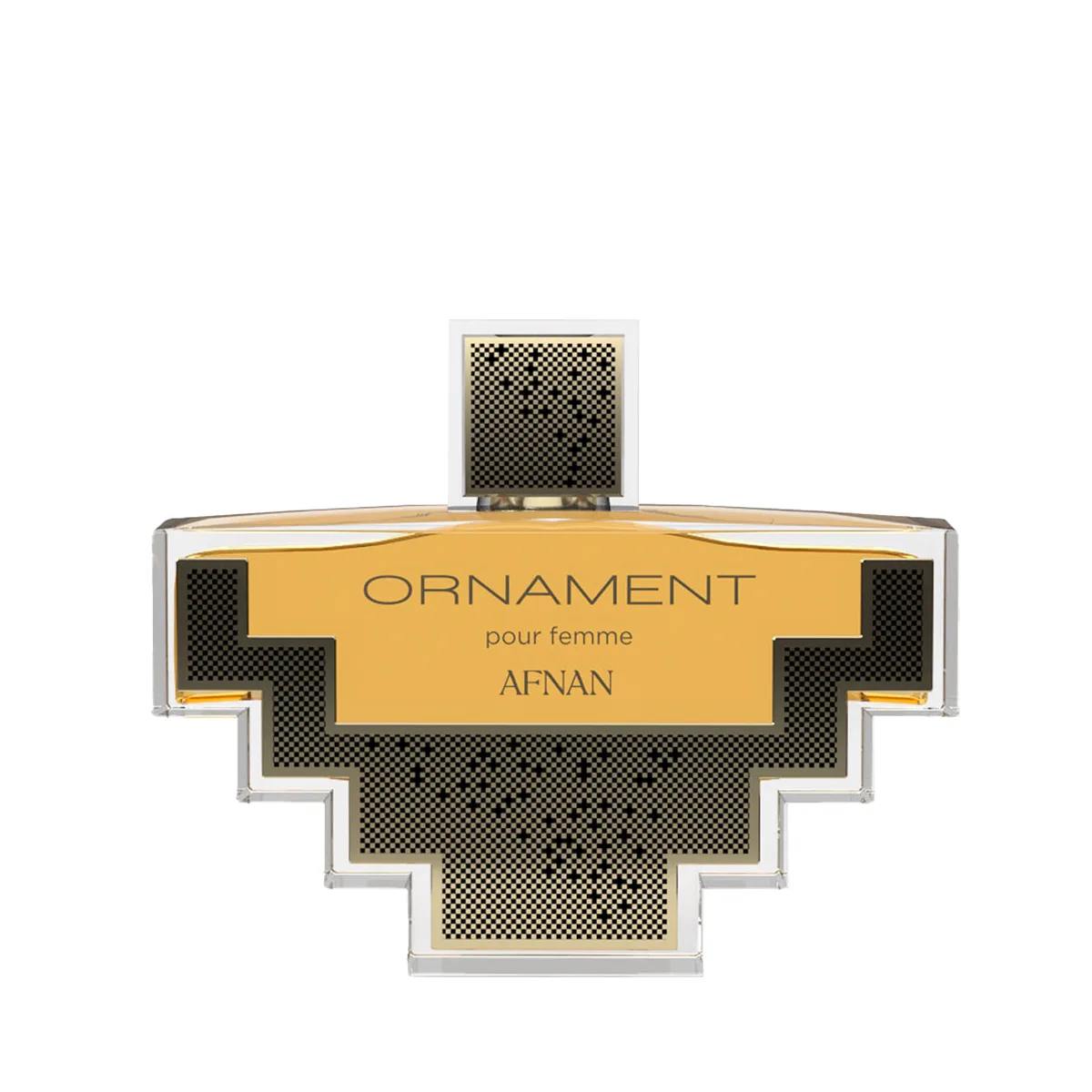 Afnan Ornament thumbnail 2