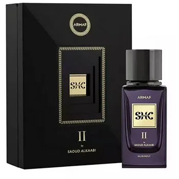 Armaf Beauté SHK II thumbnail 2