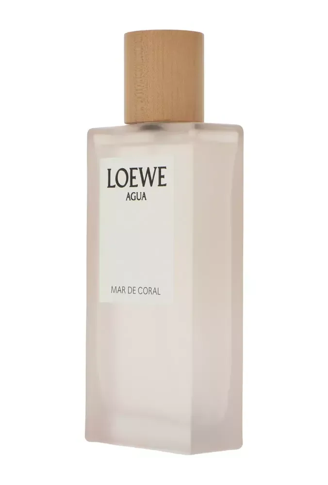 Loewe Flakon Loewe Agua Mar de Coral Edt 100ml thumbnail 3