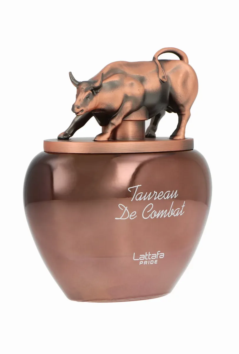 Lattafa perfumes Pride Taureau De Combat thumbnail 7