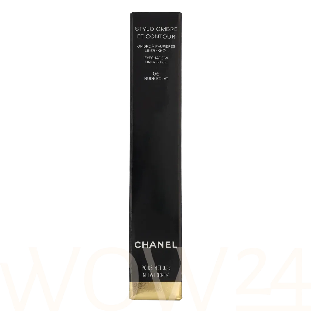 Chanel Stylo ombre et contour thumbnail 2