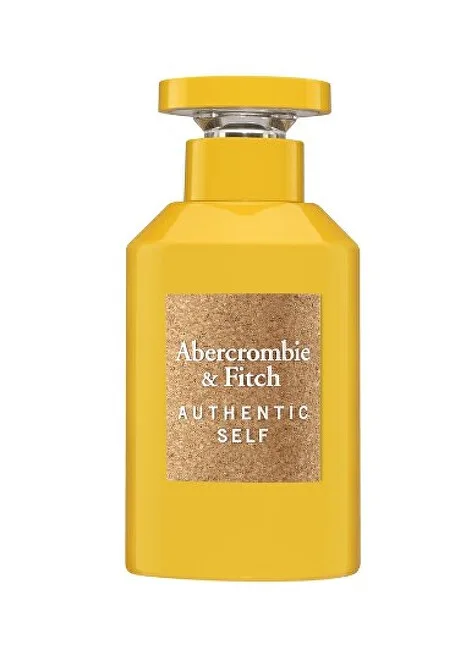 Abercrombie & Fitch Authentic Self thumbnail 7